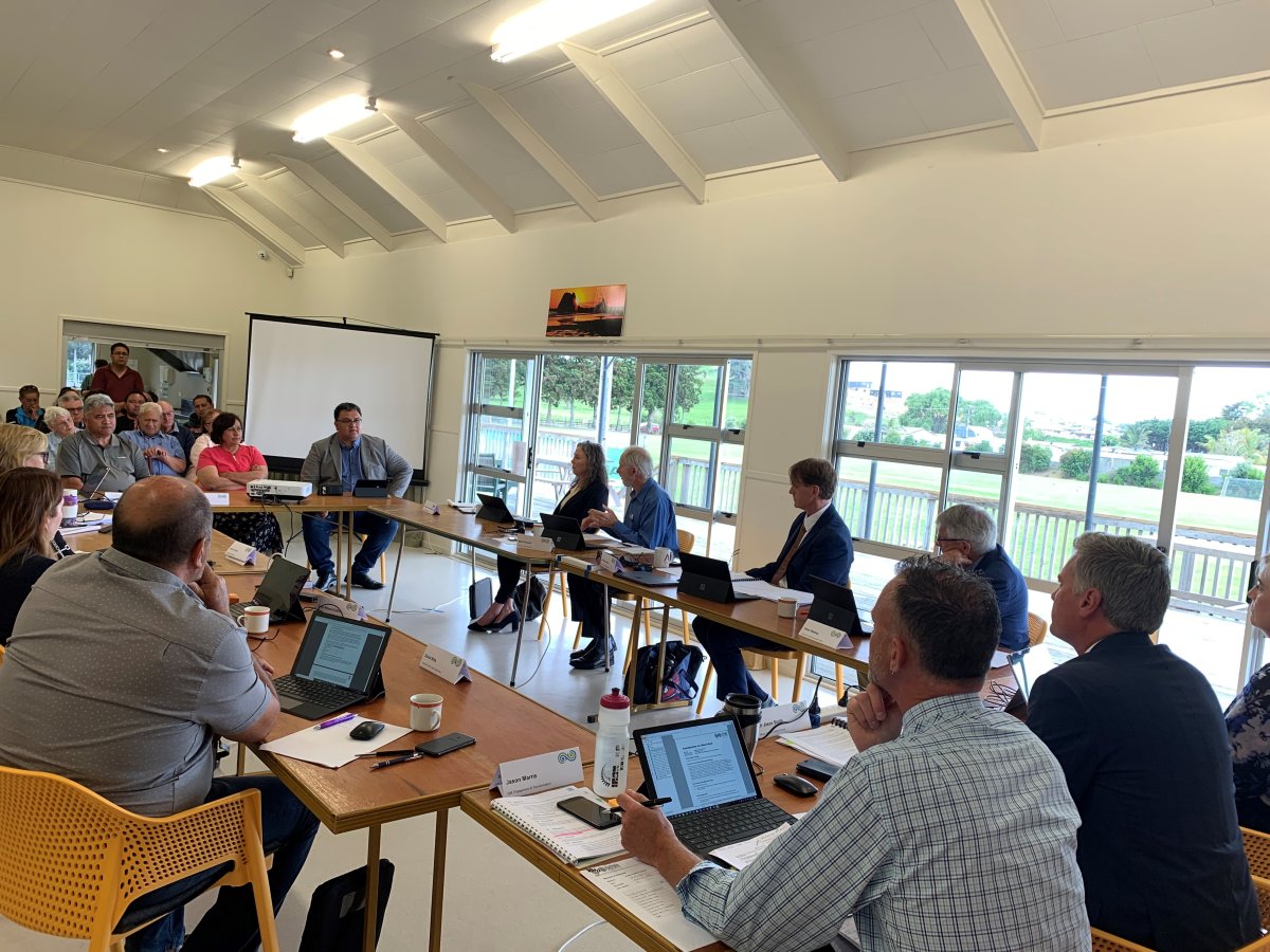 Council votes for Maori ward